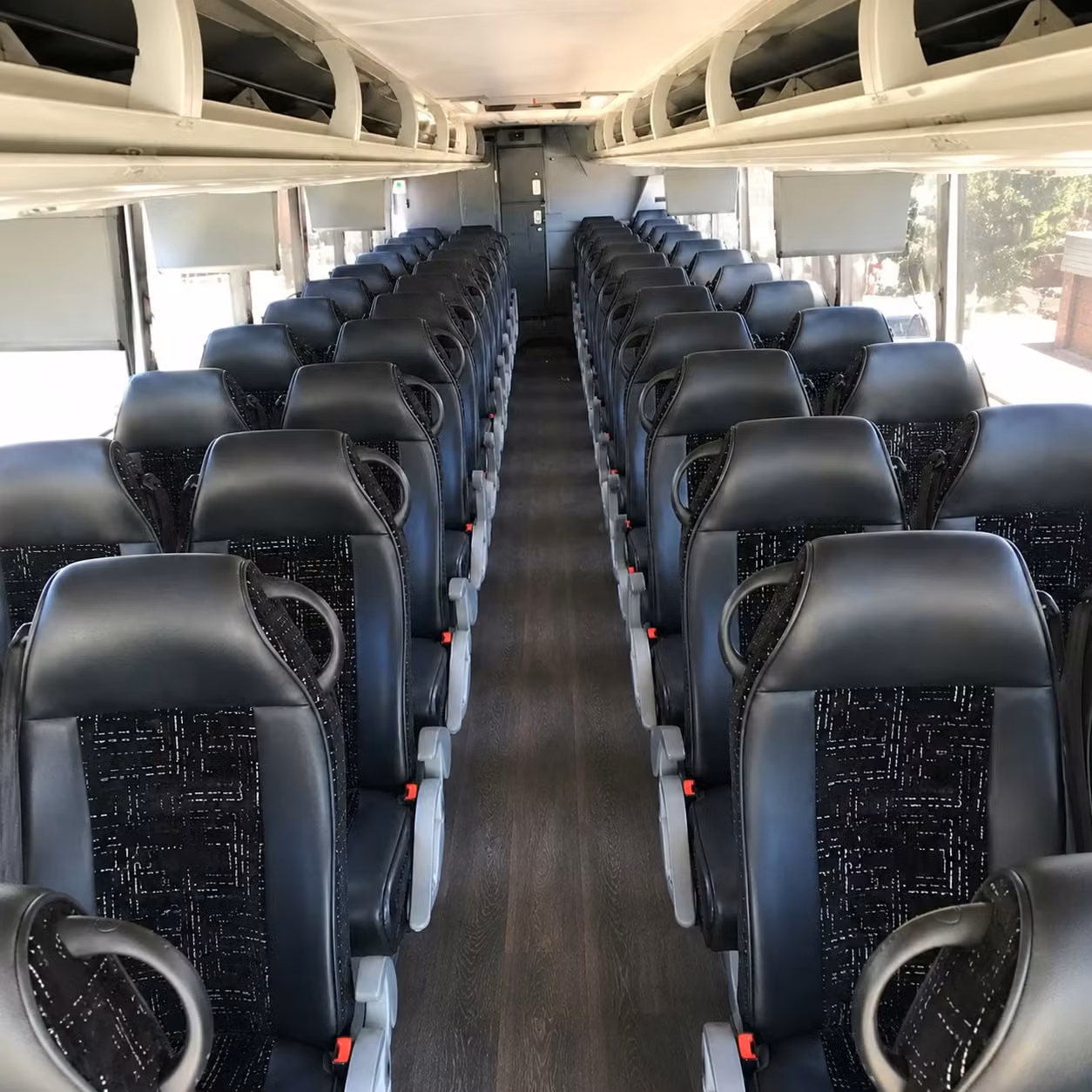 corporate transportation services in tyler