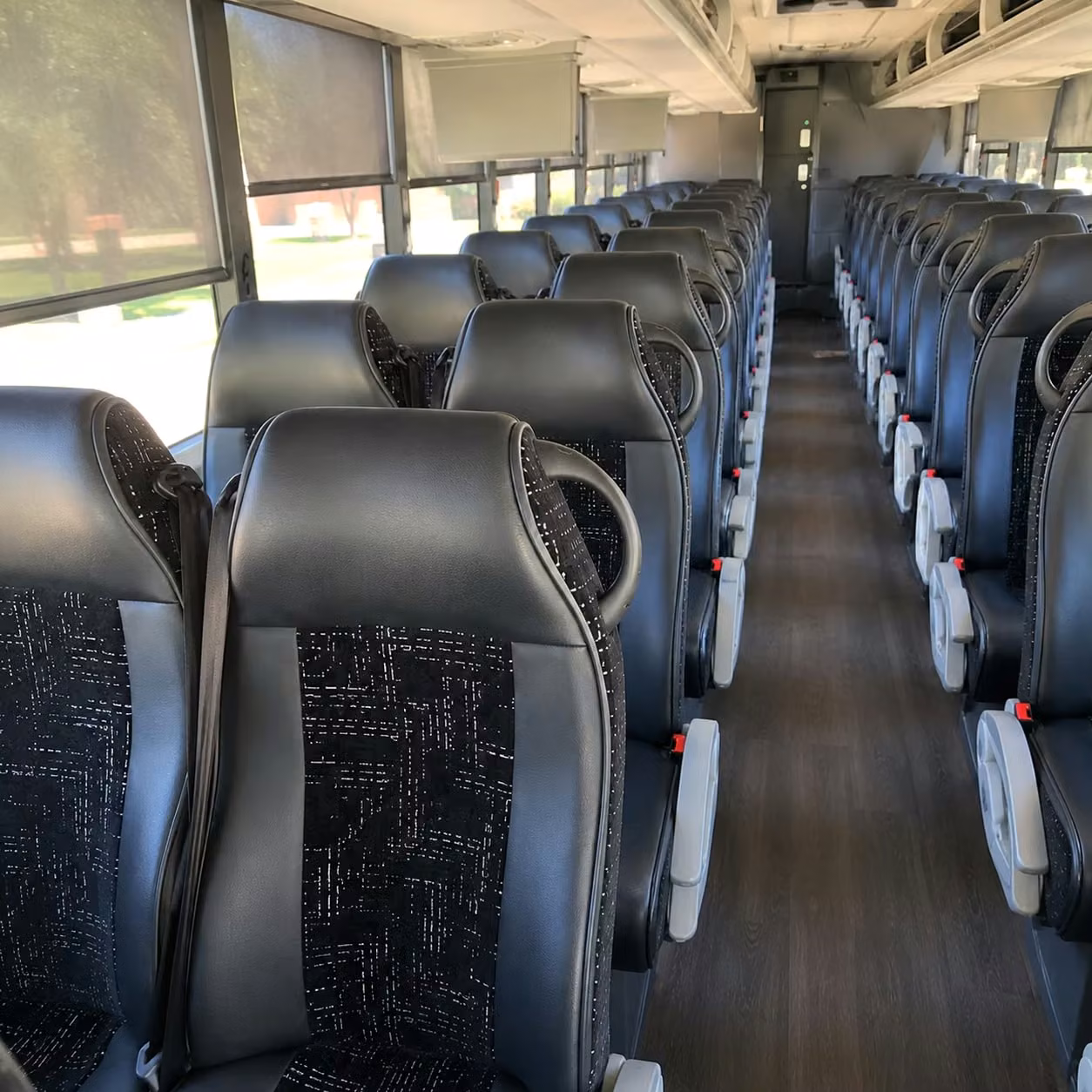 tyler long distance transportation services