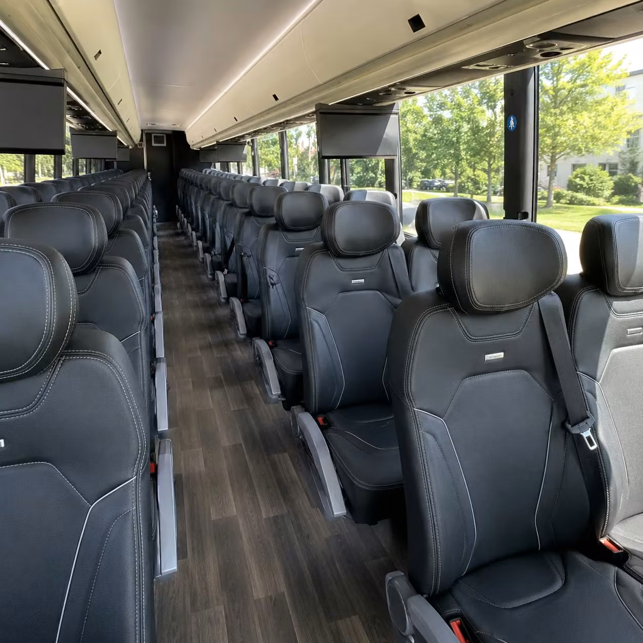 tyler prom homecoming transportation services
